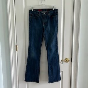 AG jeans size 29